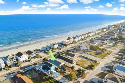 A home in Murrells Inlet