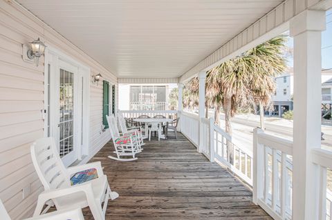 A home in Murrells Inlet