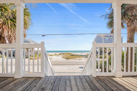 A home in Murrells Inlet