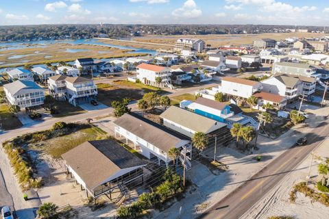 A home in Murrells Inlet