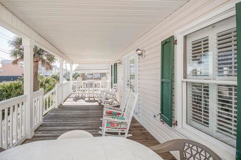 A home in Murrells Inlet