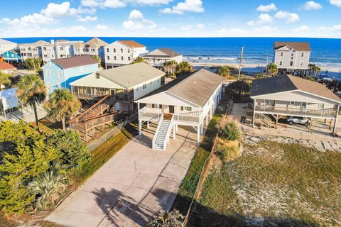 A home in Murrells Inlet