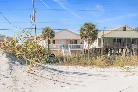 A home in Murrells Inlet