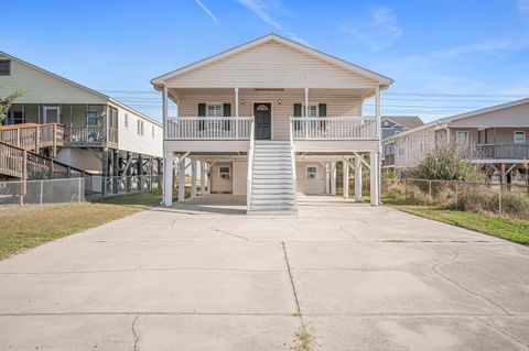 A home in Murrells Inlet