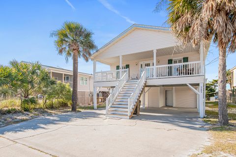 A home in Murrells Inlet