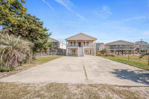 A home in Murrells Inlet