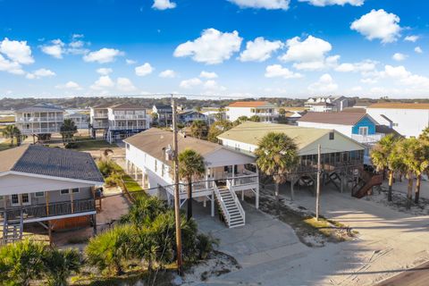 A home in Murrells Inlet