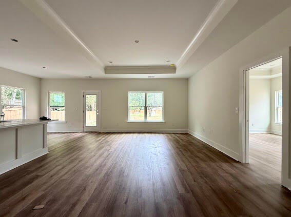 Photo of 1831 Woodland Road, Charleston, SC 29414 (MLS # 26012153)