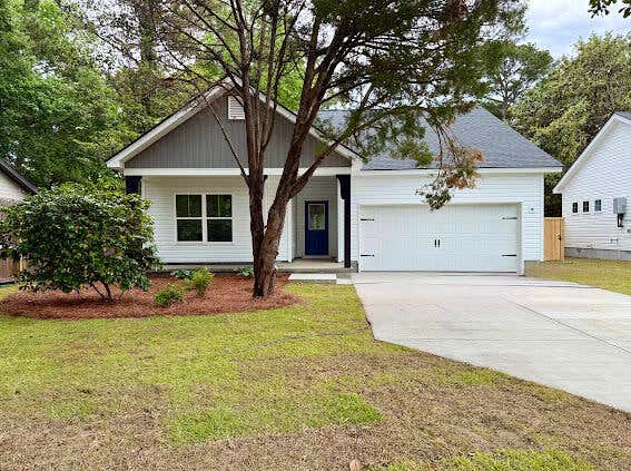 Photo of 1831 Woodland Road, Charleston, SC 29414 (MLS # 26012153)