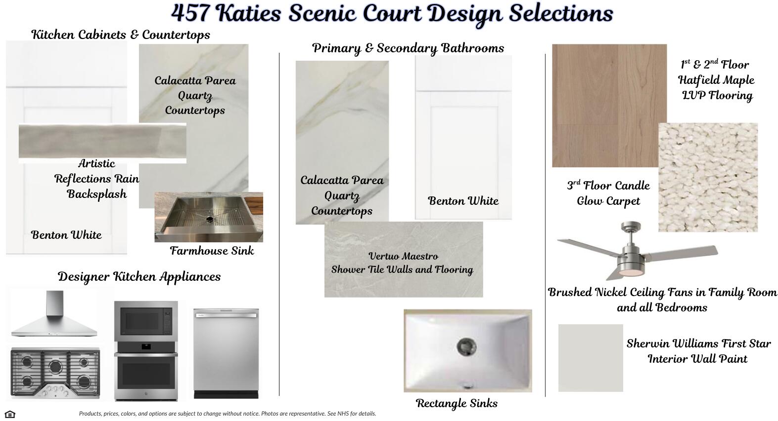 457 Katies Scenic Court