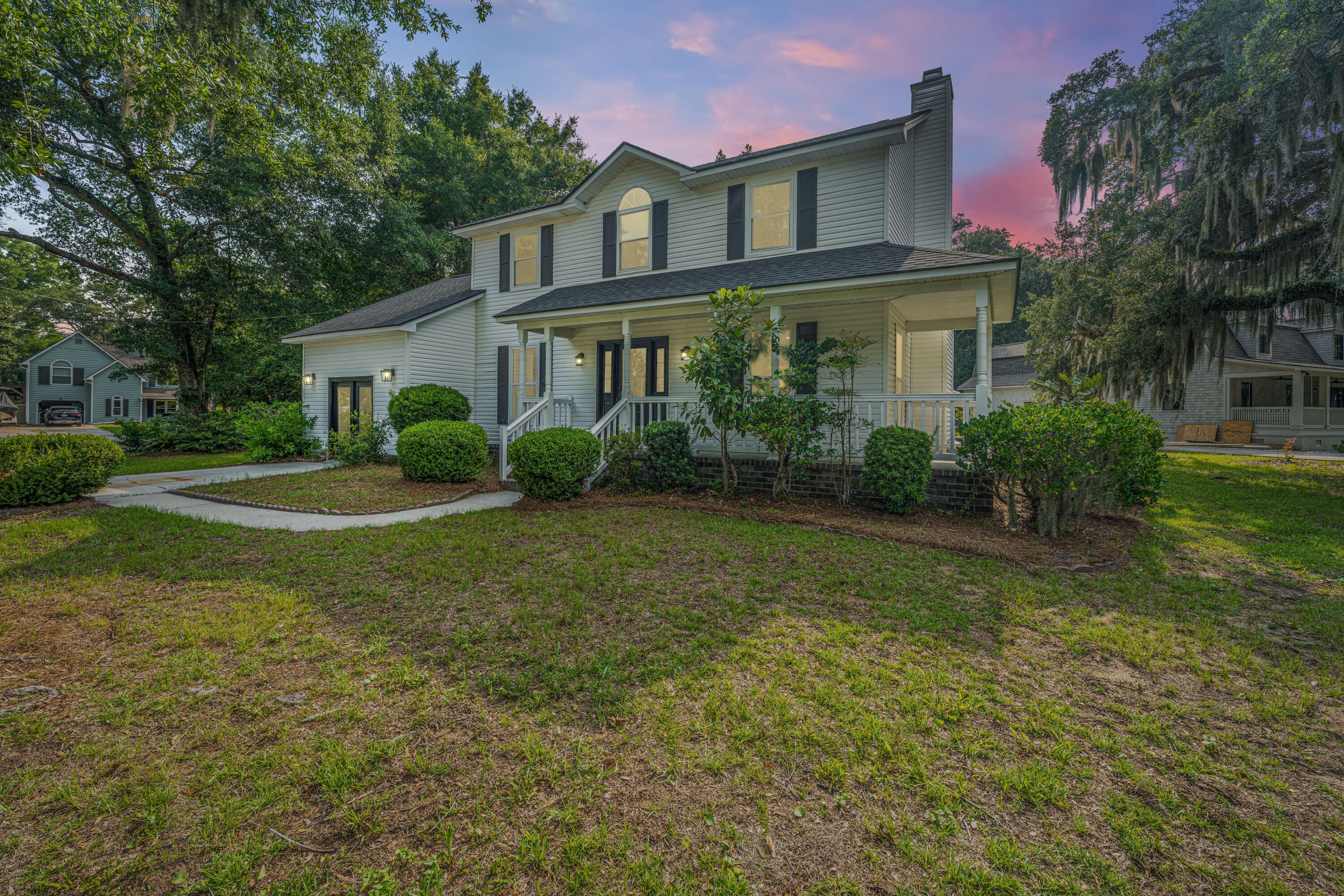 728 Gilmore Court, Charleston, SC, 29412