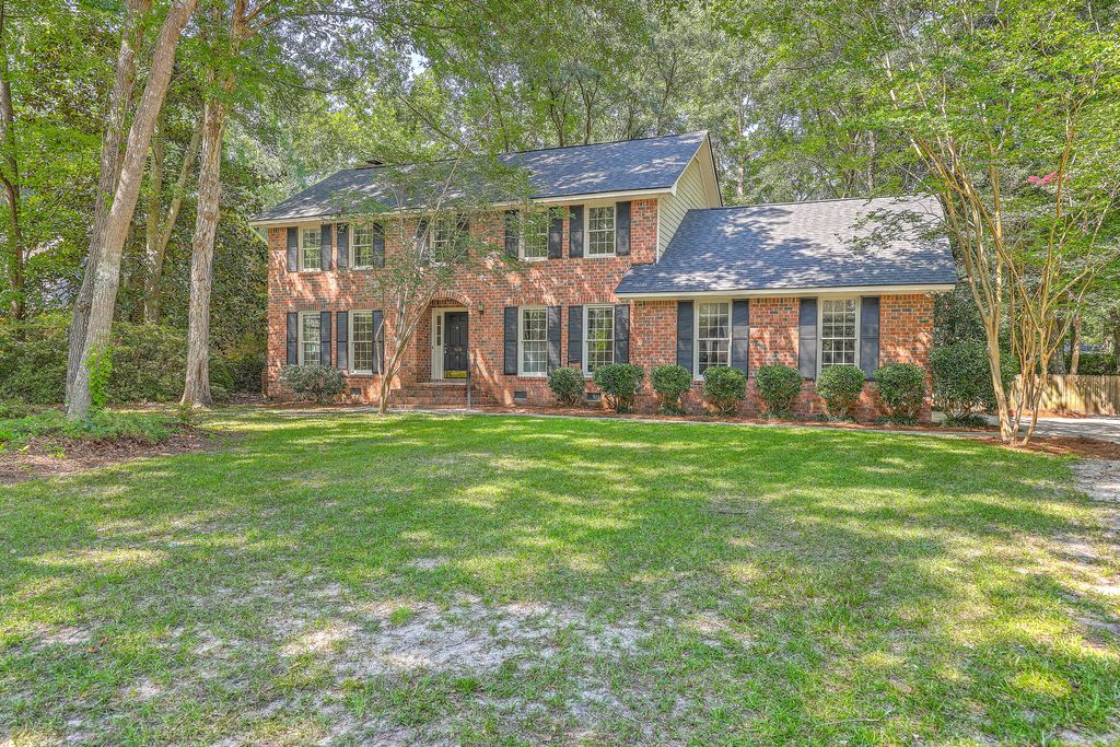 Photo of 109 Squire Court, Summerville, SC 29485 (MLS # 26009316)