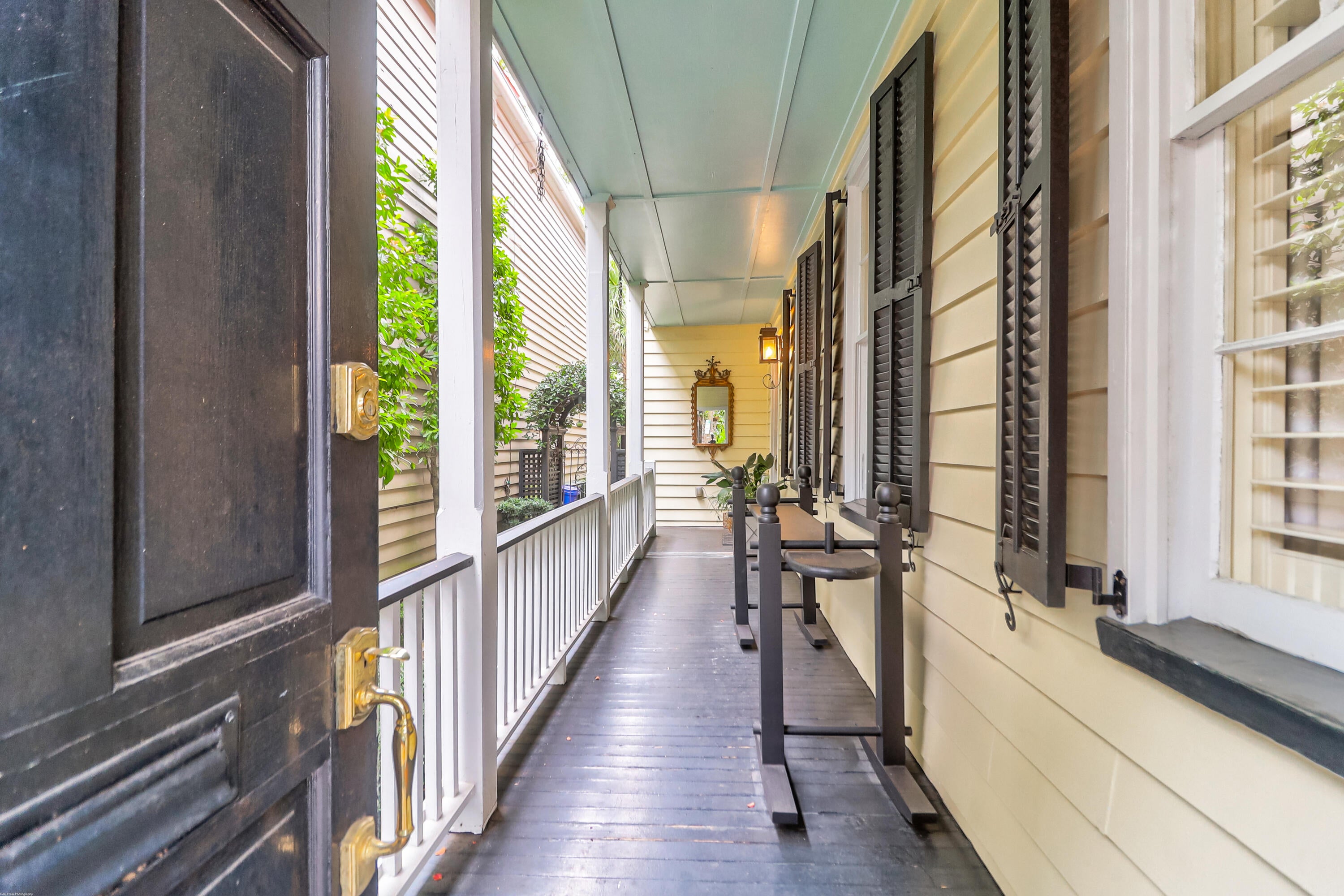 25 Anson Street