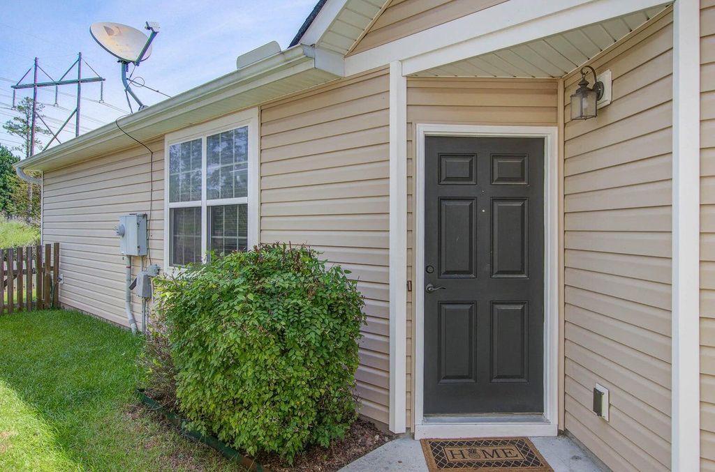 Photo of 8760 Shadowglen Drive, North Charleston, SC 29420 (MLS # 25028198)