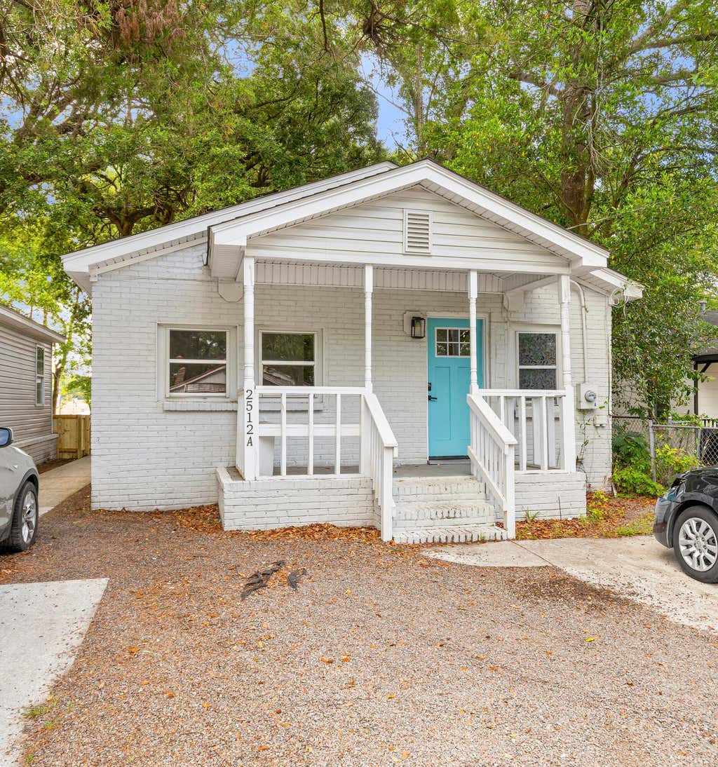Photo of 2512 Bennett Yard Road #A, B, C, North Charleston, SC 29405 (MLS # 26018797)
