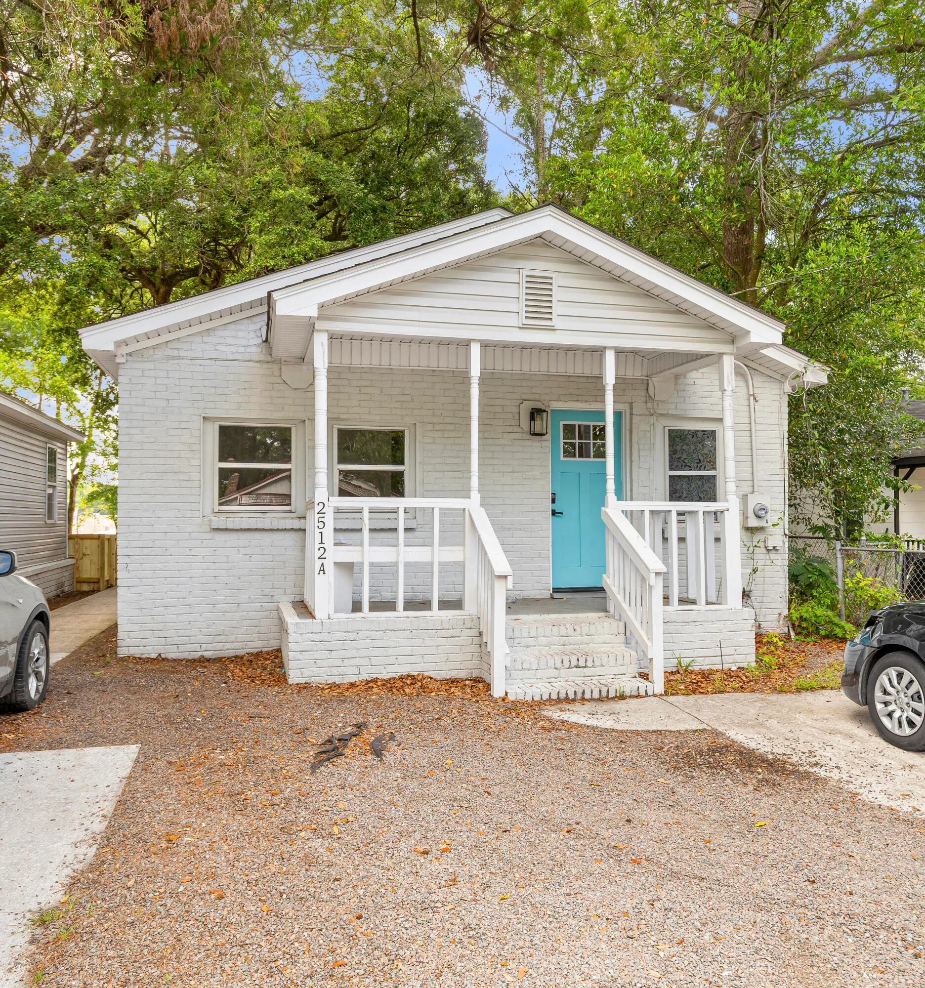 2512 Bennett Yard Road Unit A, B, C
