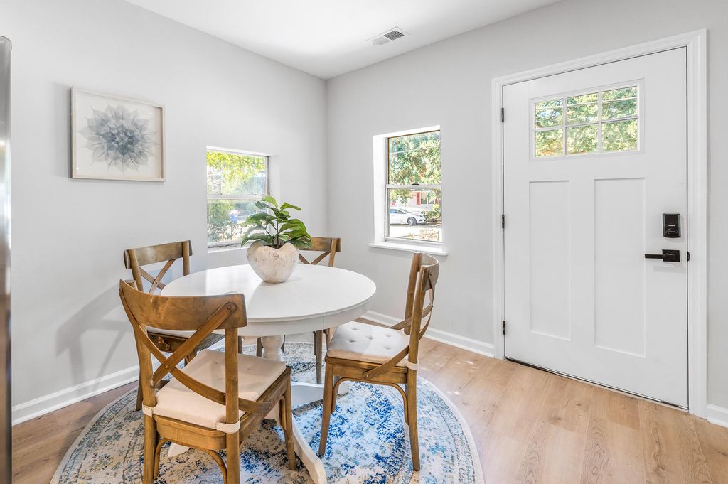 Photo of 2512 Bennett Yard Road #A, B, C, North Charleston, SC 29405 (MLS # 26018797)