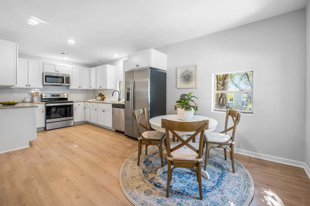 Photo of 2512 Bennett Yard Road #A, B, C, North Charleston, SC 29405 (MLS # 26018797)