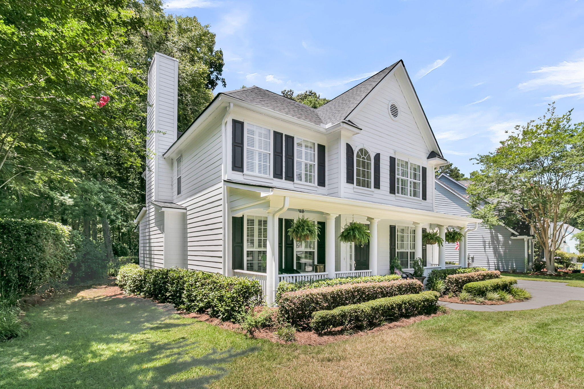 3105 Grass Marsh Drive