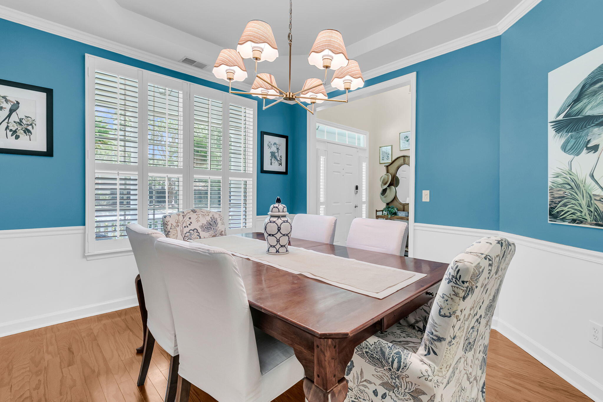 3105 Grass Marsh Drive