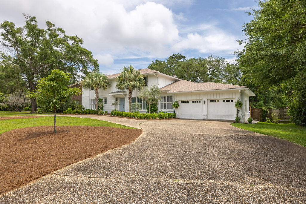 37 Fort Royal Avenue