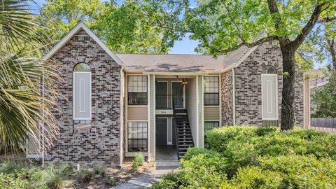 1866 Montclair Drive Unit D Mount Pleasant SC 29464