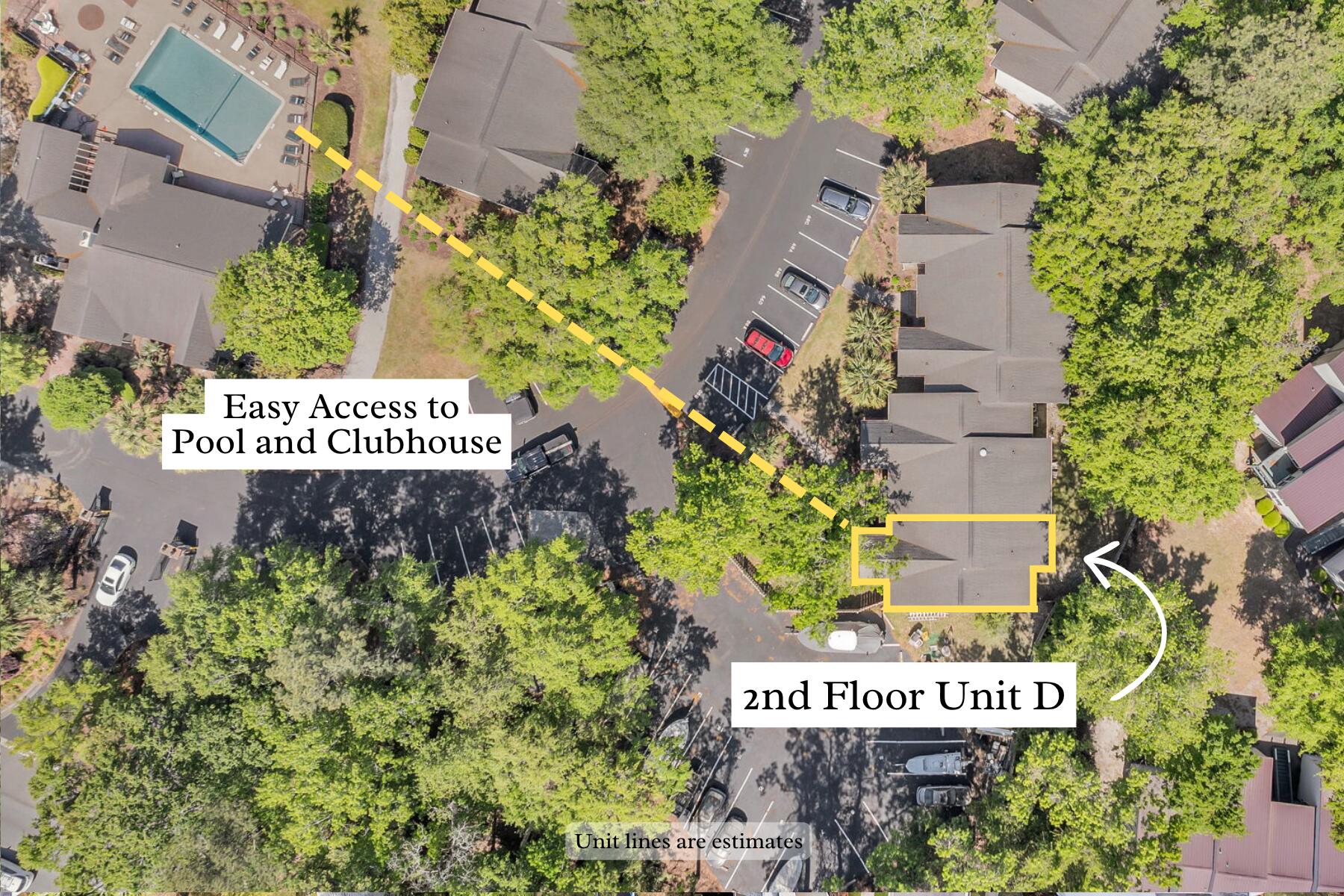 1866 Montclair Drive Unit D