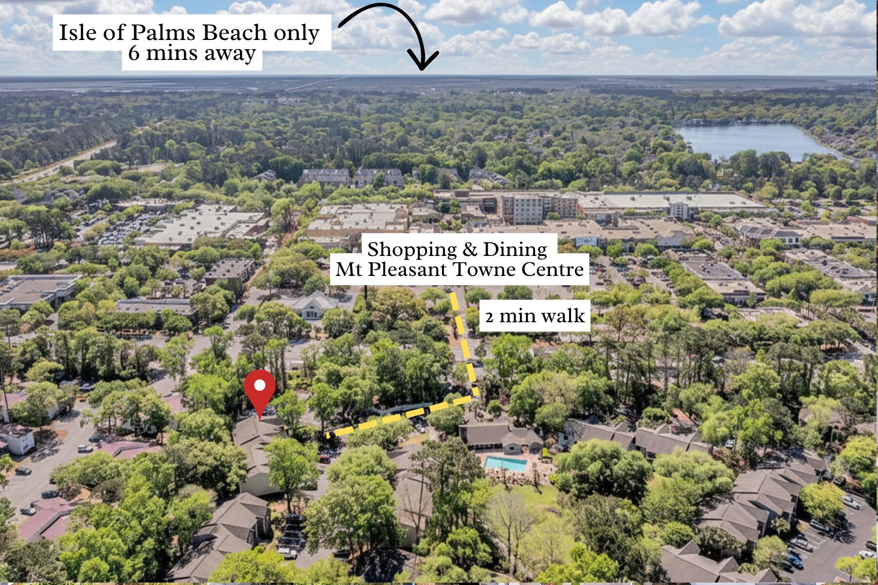 1866 Montclair Drive Unit D