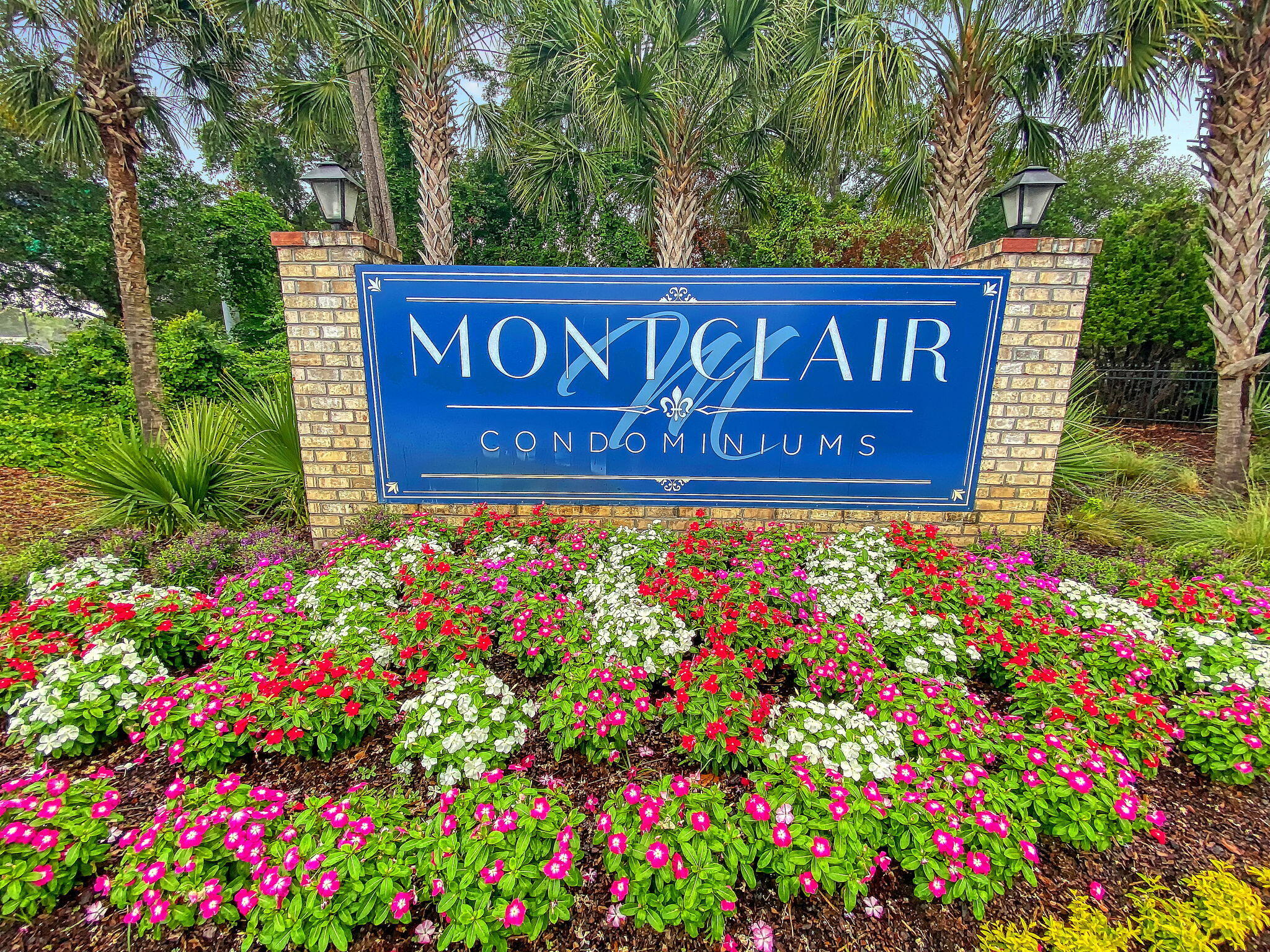 1866 Montclair Drive Unit D