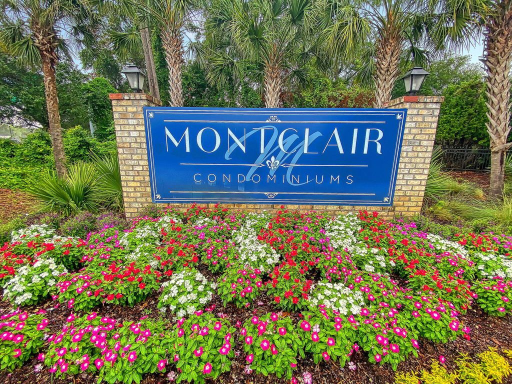 Photo of 1866 Montclair Drive #Unit D, Mount Pleasant, SC 29464 (MLS # 26010495)
