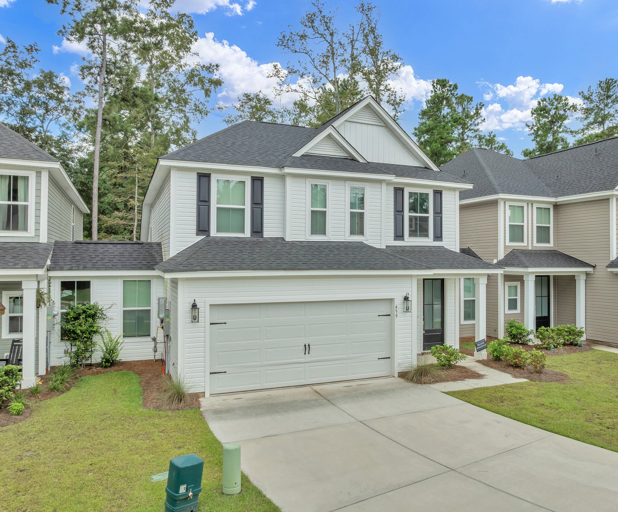 459 Green Fern Drive