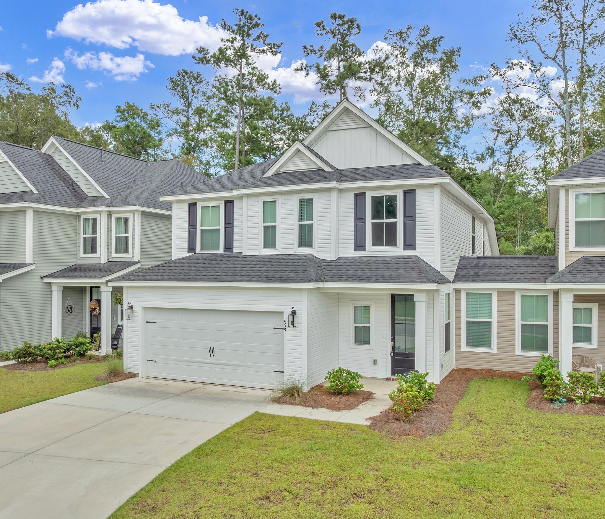 459 Green Fern Drive