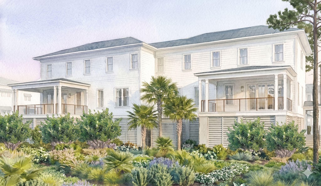 Photo of 4041 Marshwalk Trace #8, Seabrook Island, SC 29455 (MLS # 26027909)