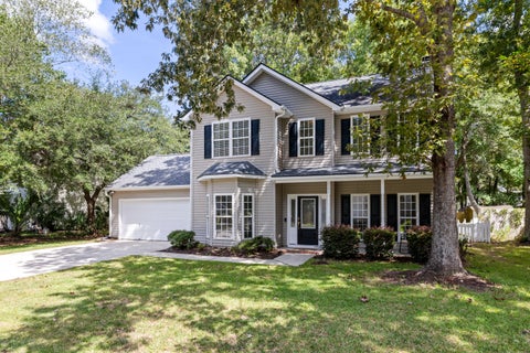 Photo of 1151 Black Rush Circle, Mount Pleasant, SC 29466 (MLS # 26026115)