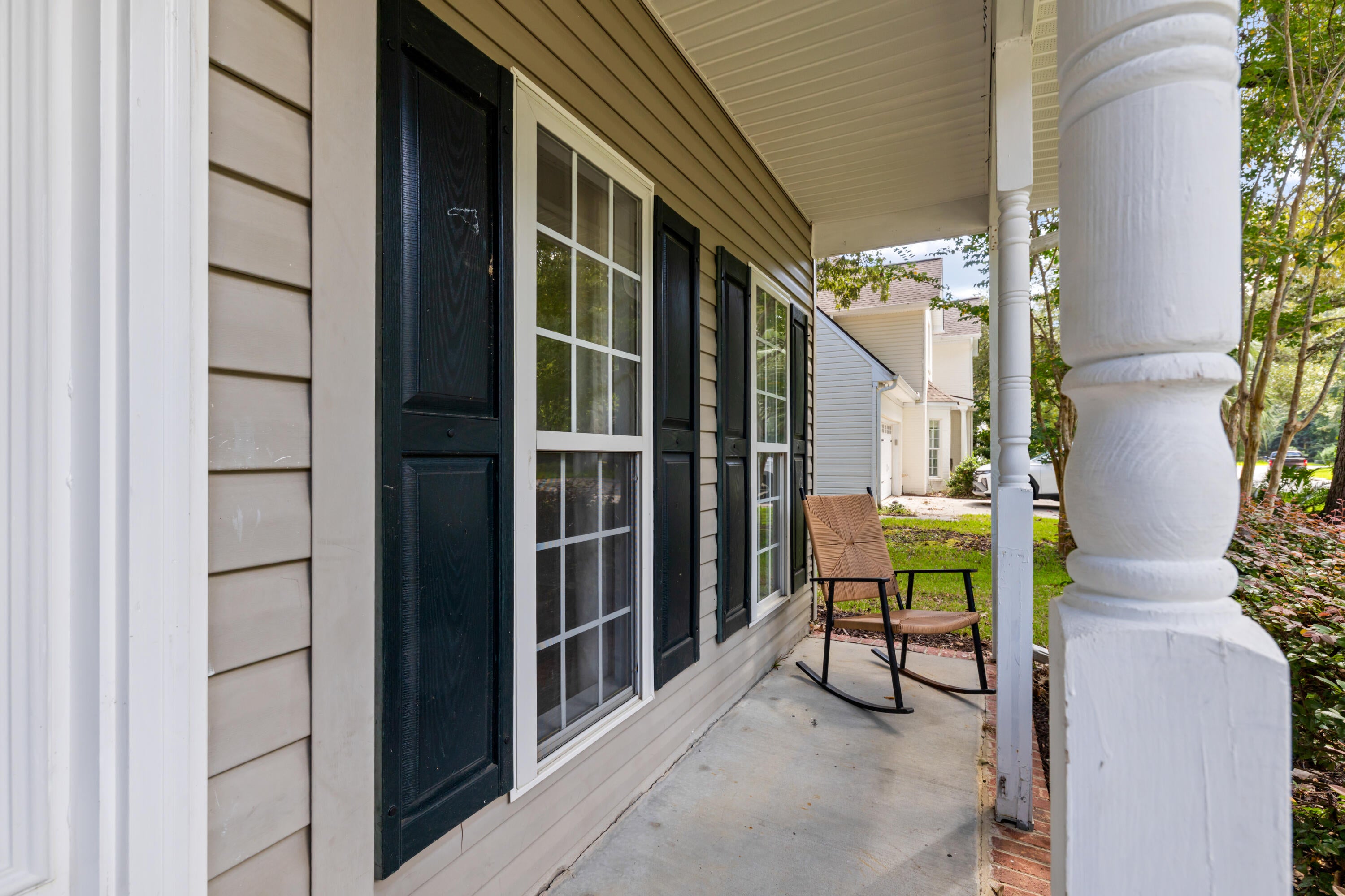 1151 Black Rush Circle