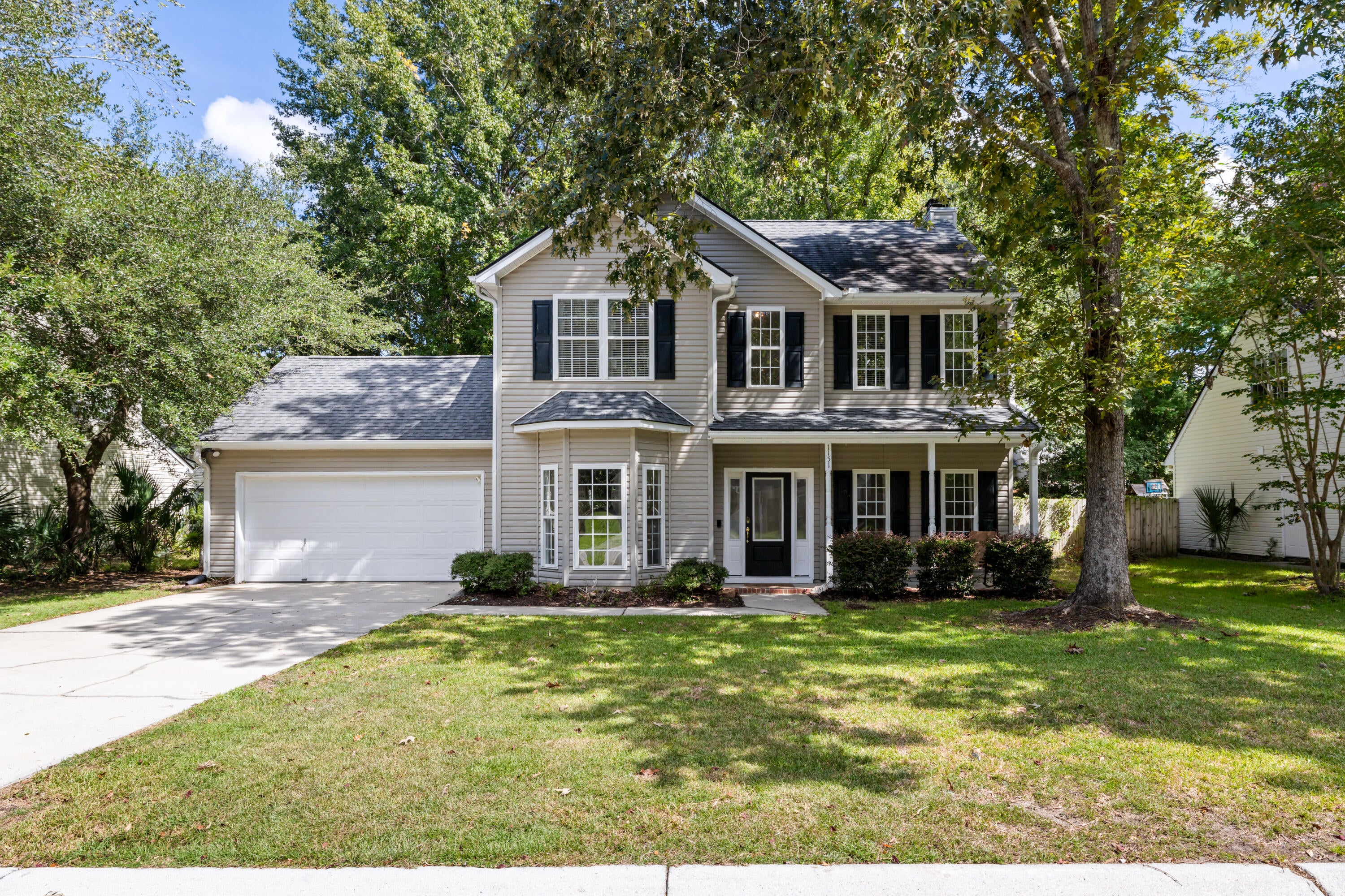 1151 Black Rush Circle
