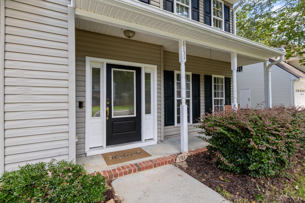 Photo of 1151 Black Rush Circle, Mount Pleasant, SC 29466 (MLS # 26026115)