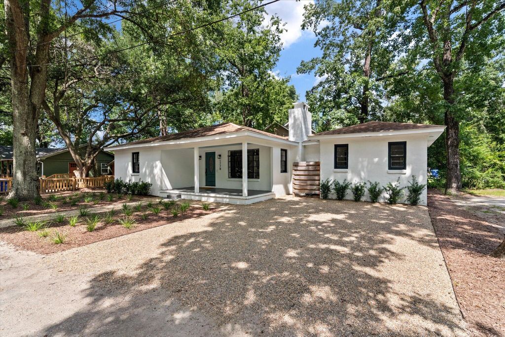 Photo of 1778 Brockington Avenue, Charleston, SC 29407 (MLS # 26006926)