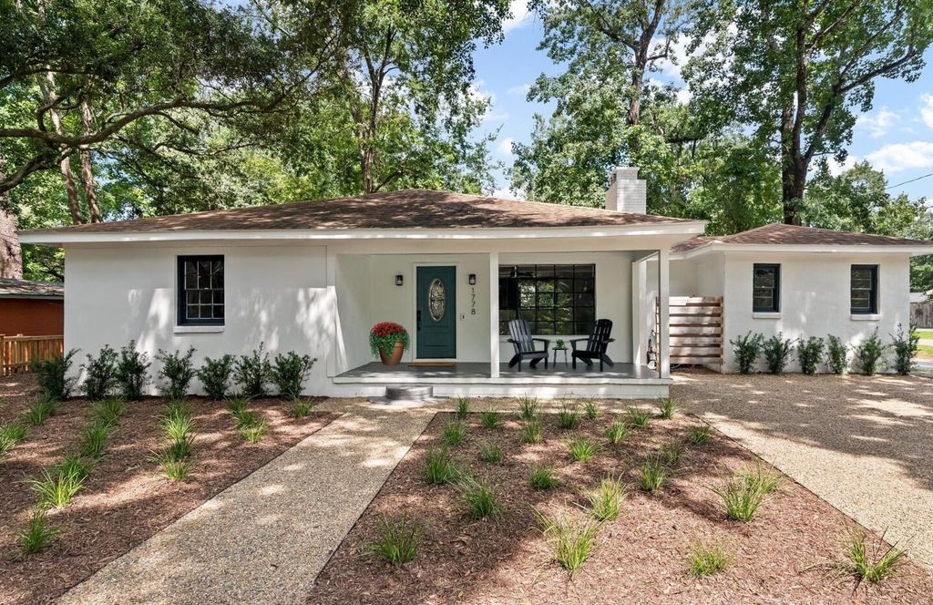 Photo of 1778 Brockington Avenue, Charleston, SC 29407 (MLS # 26006926)