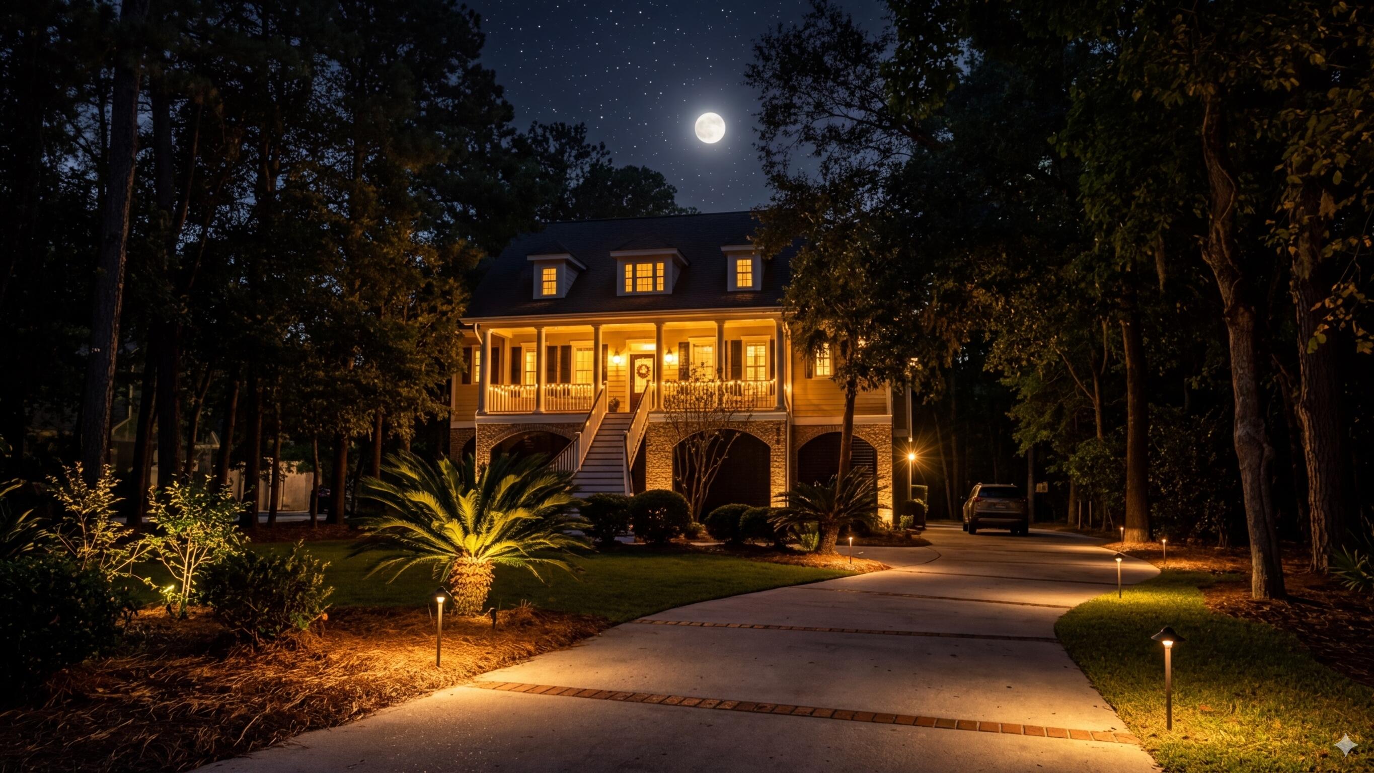 1492 Headquarters Plantation Drive