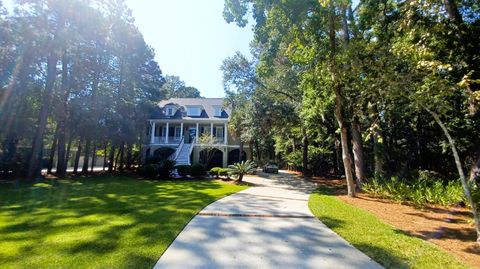 1492 Headquarters Plantation Drive Johns Island SC 29455