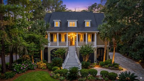 1492 Headquarters Plantation Drive Johns Island SC 29455