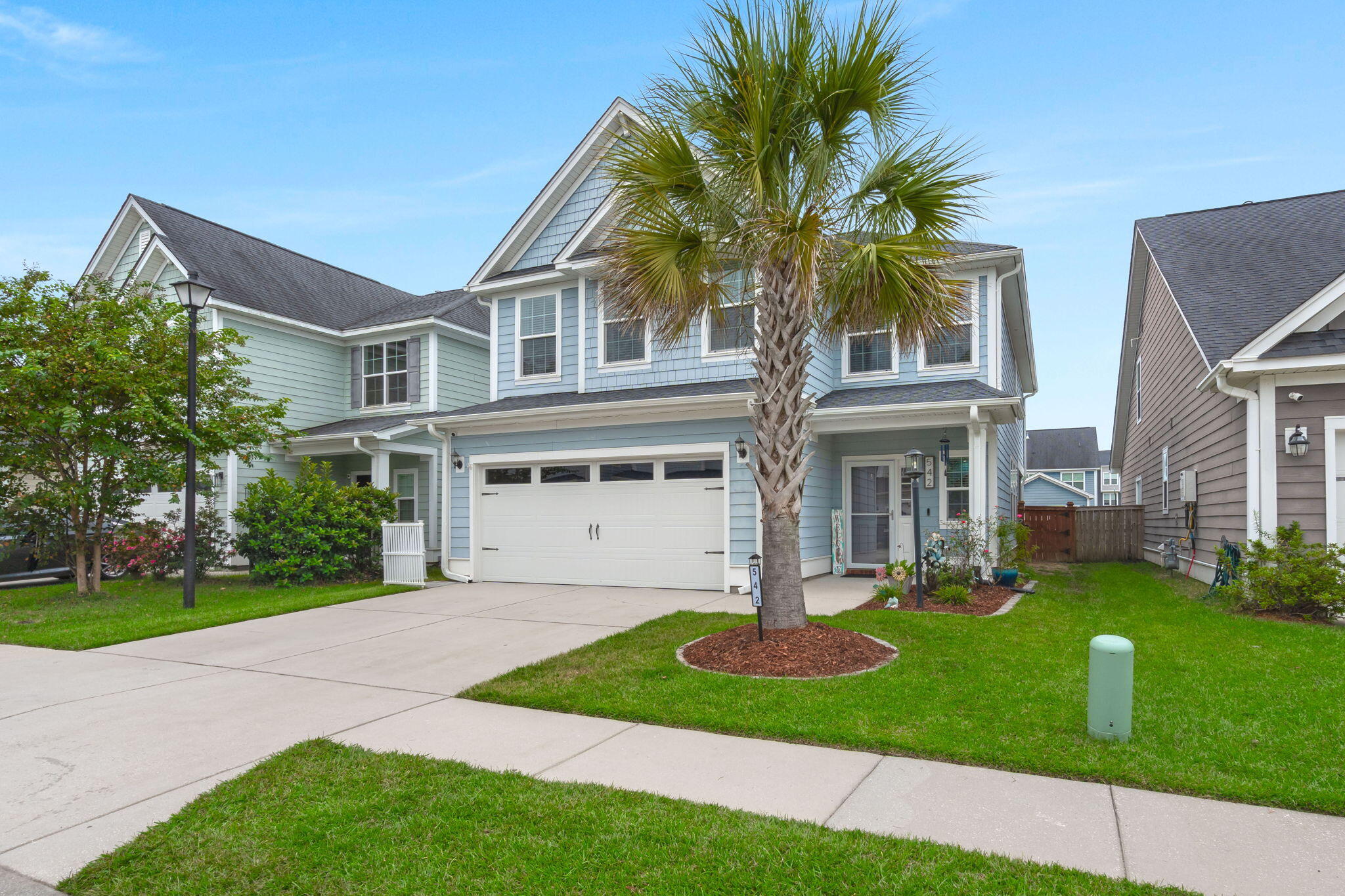 542 Alderly Drive