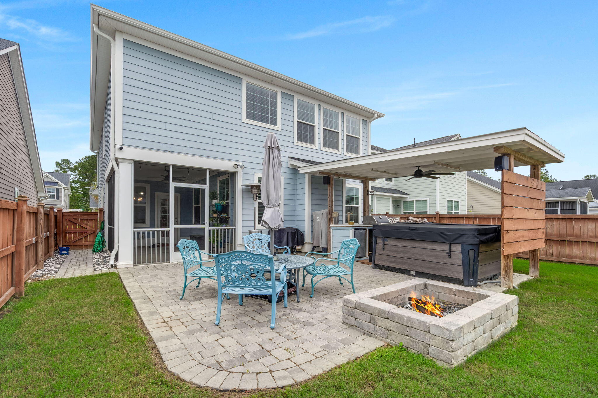 542 Alderly Drive