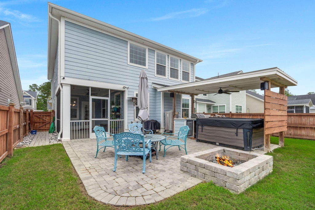 Photo of 542 Alderly Drive, Moncks Corner, SC 29461 (MLS # 26028127)
