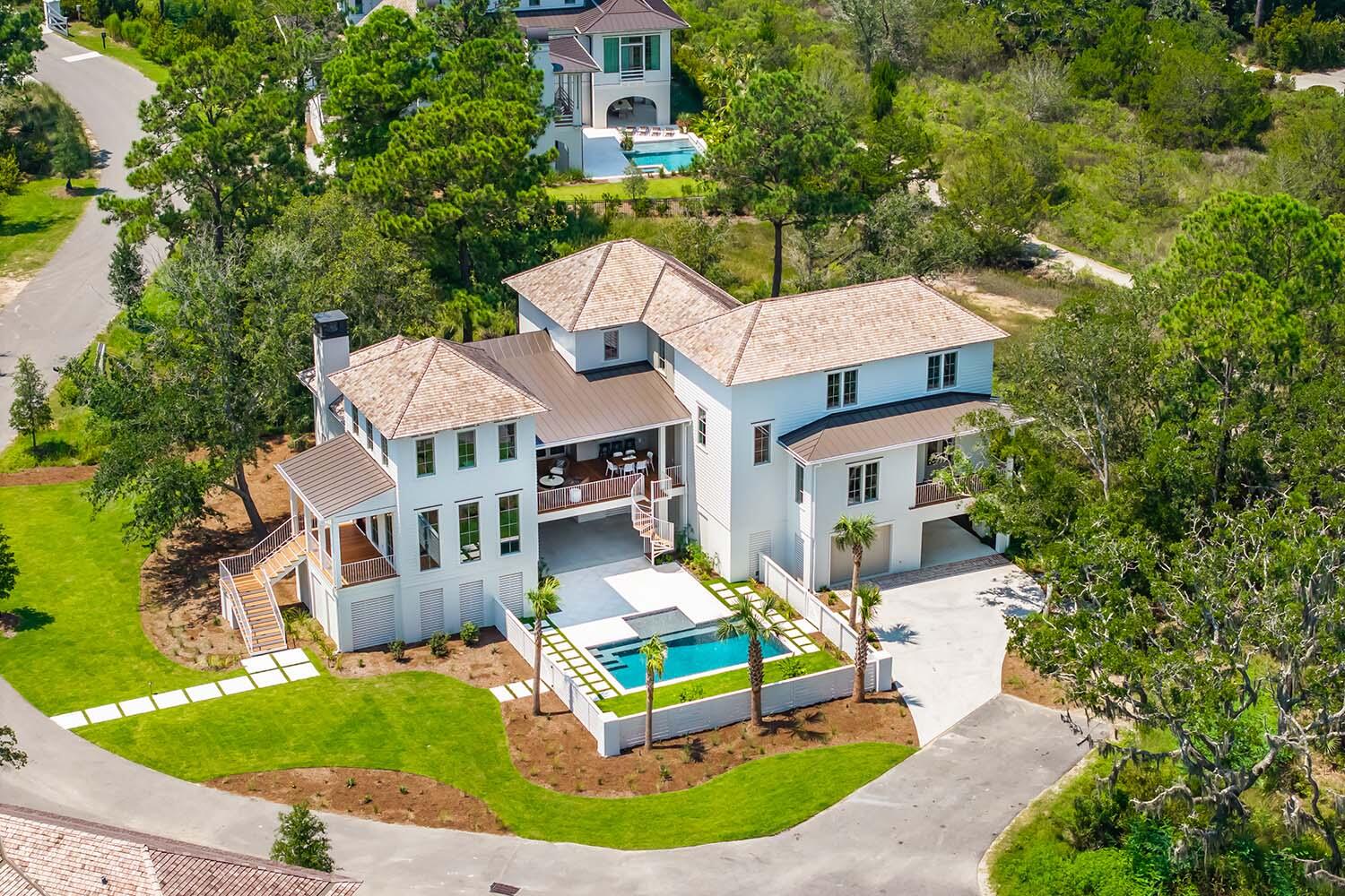 2724 Tidal Lane
