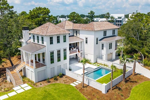 Photo of 2724 Tidal Lane, Johns Island, SC 29455 (MLS # 26023724)