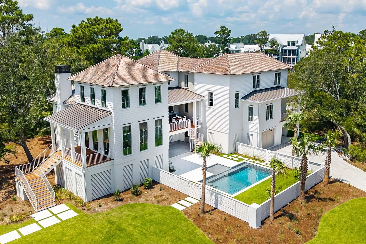 2724 Tidal Lane