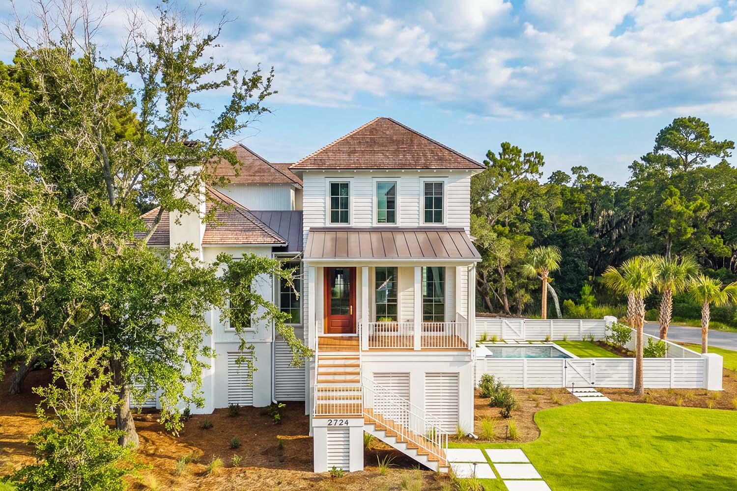 2724 Tidal Lane