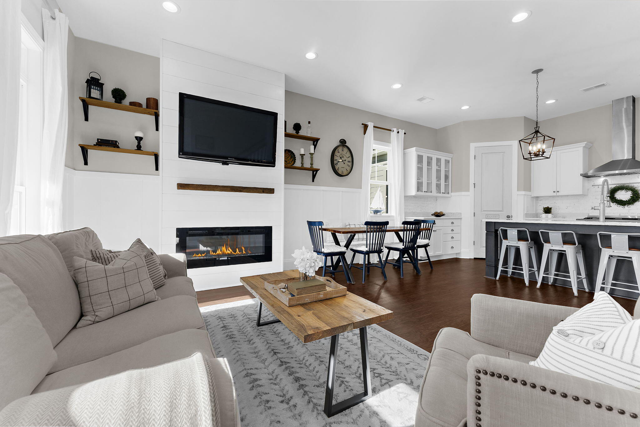 2866 Maritime Forest Drive